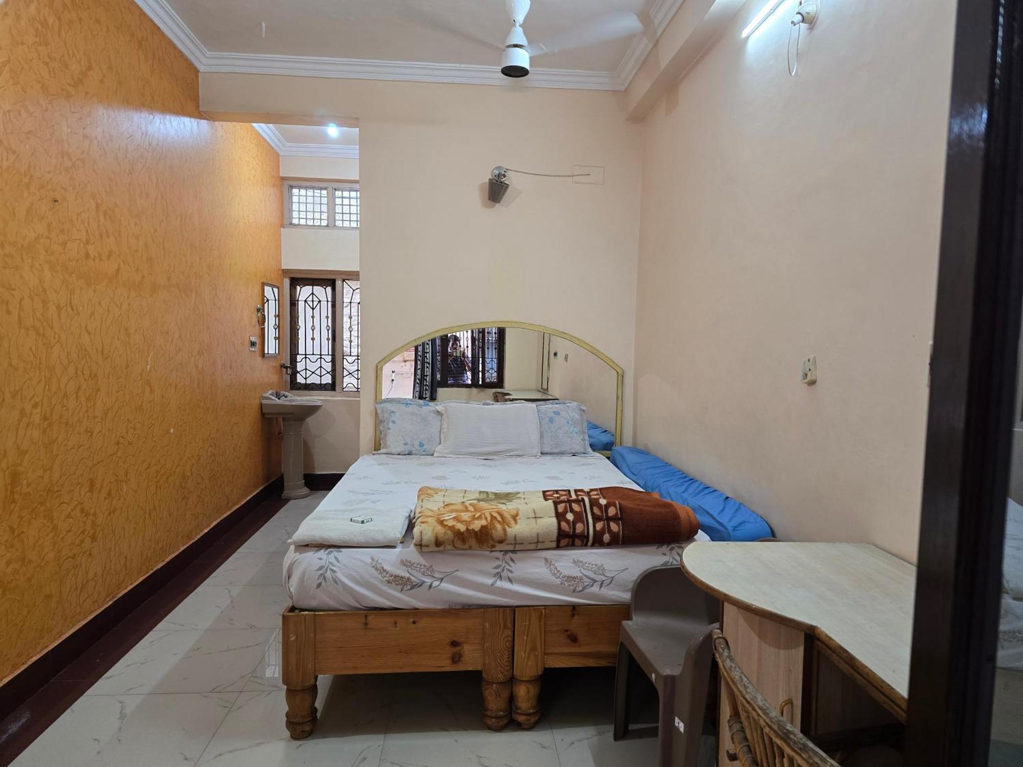 Lakshmi Heritage Tourist Home Hampi Kültér fotó