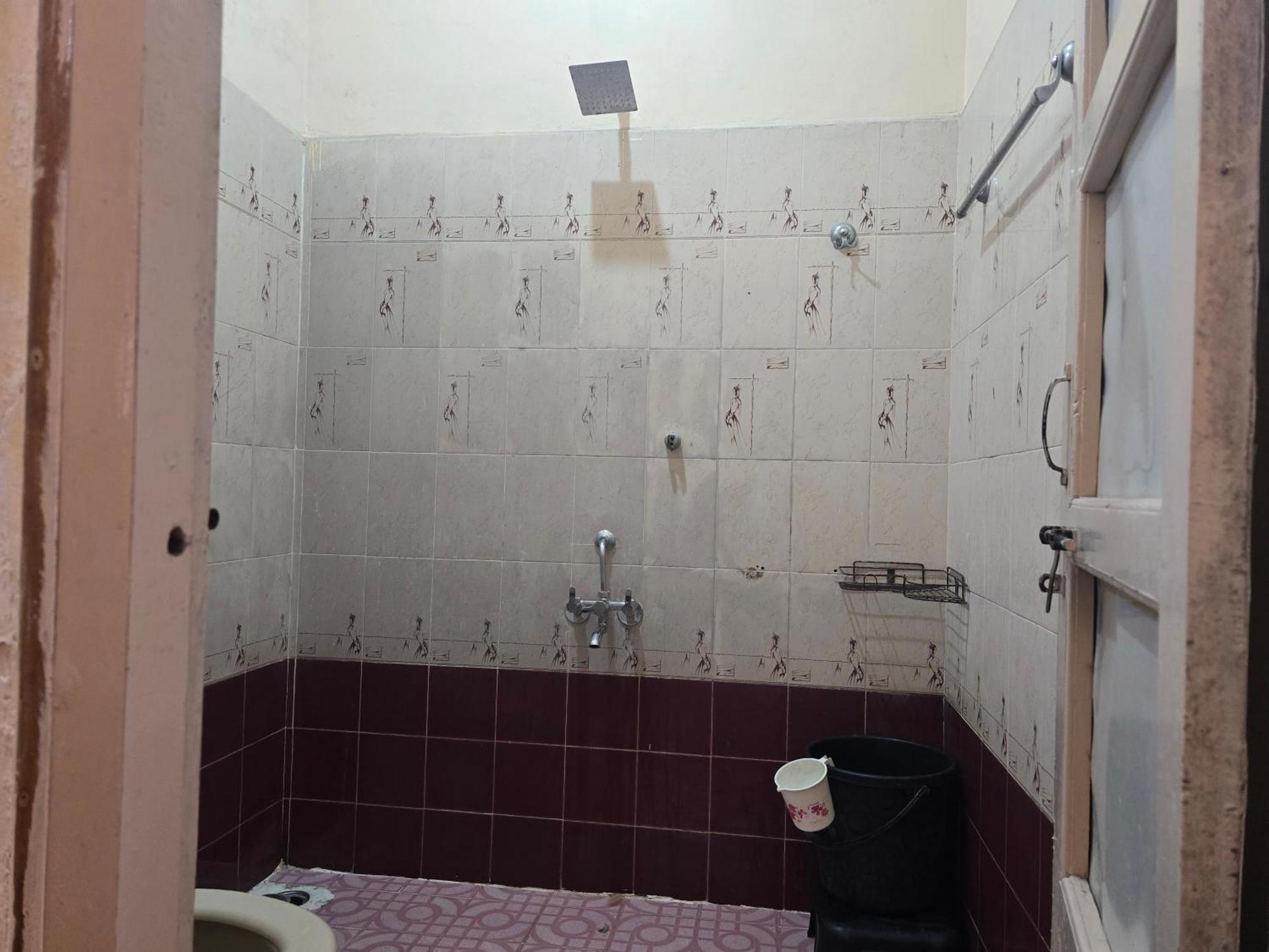 Lakshmi Heritage Tourist Home Hampi Kültér fotó