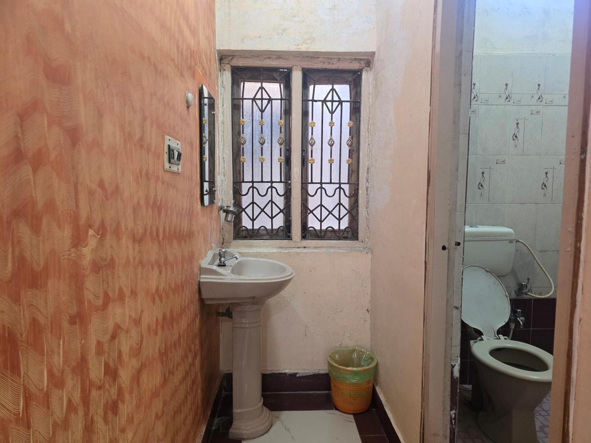 Lakshmi Heritage Tourist Home Hampi Kültér fotó