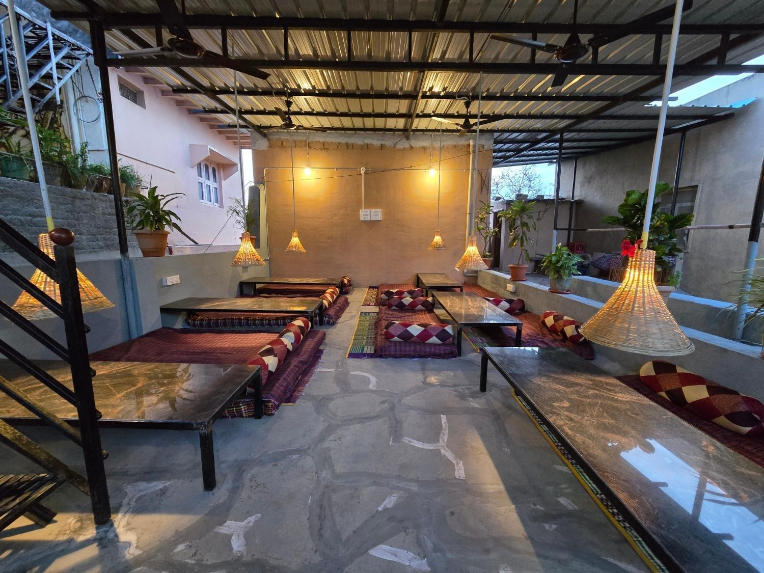 Lakshmi Heritage Tourist Home Hampi Kültér fotó