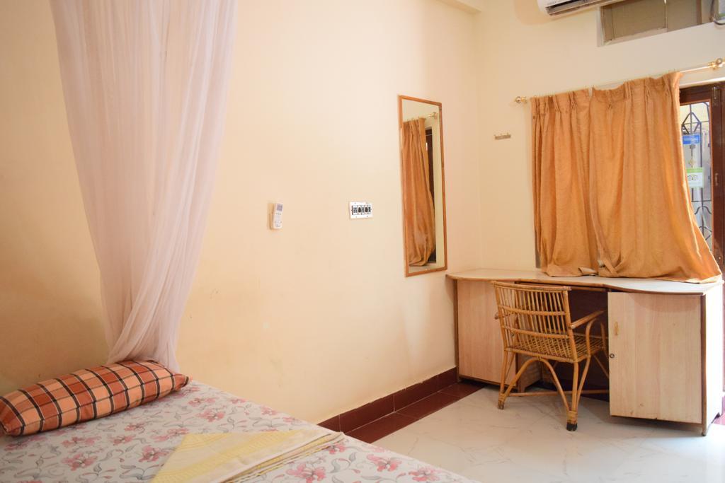 Lakshmi Heritage Tourist Home Hampi Kültér fotó